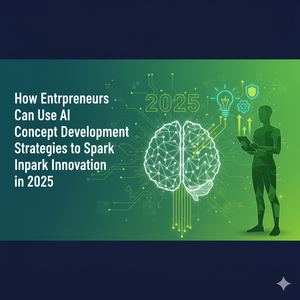 Entrepreneurs and Innovation